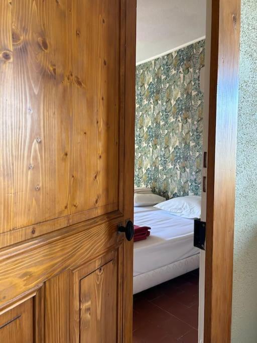 La Maison De Barbara La Guiche Kültér fotó